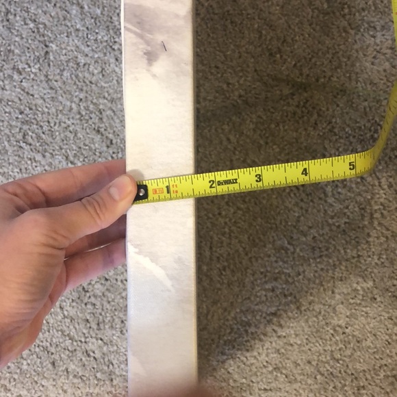 Prada Canvas - Picture 7 of 7